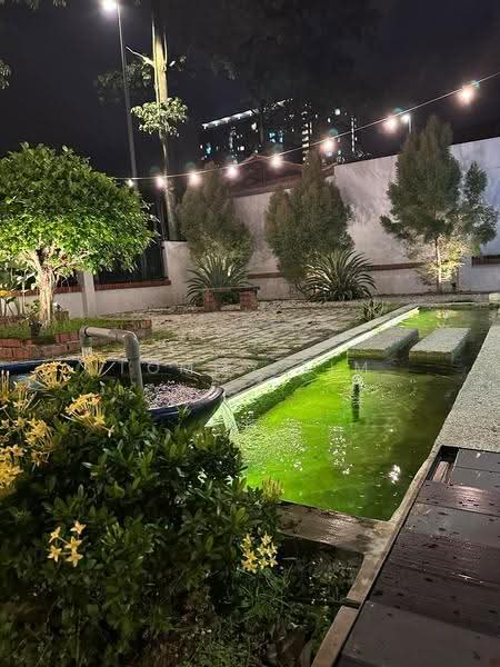 Rumah Berkembar untuk Dijual di Shah Alam (Selangor) - Tommy Lim - Garden - PropertyGuru.com.my