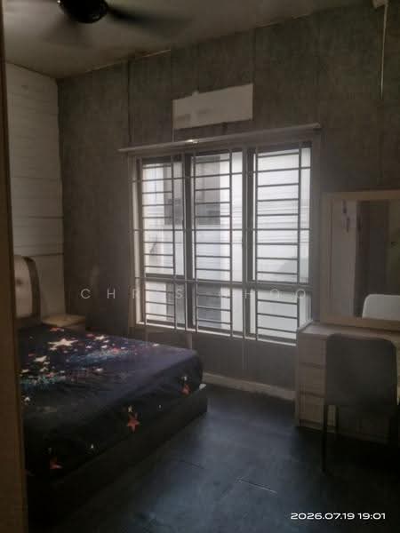 Rumah Bandar untuk Disewa di Bandar Tasik Kesuma (Beranang) - Chris Choo - Bedroom - PropertyGuru.com.my