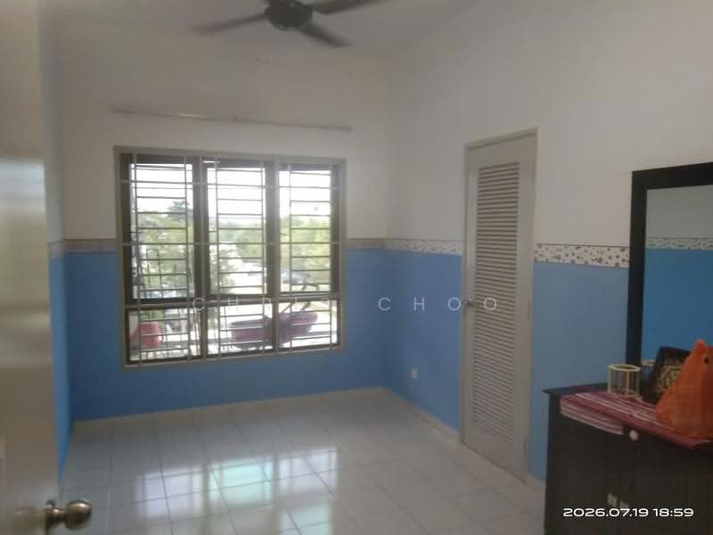 Rumah Bandar untuk Disewa di Bandar Tasik Kesuma (Beranang) - Chris Choo - Interior - PropertyGuru.com.my