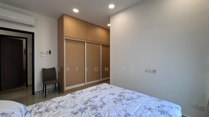 Service Residence for Rent at TRELLIS RESIDENCES - Jayson Teo - Bedroom - PropertyGuru.com.my