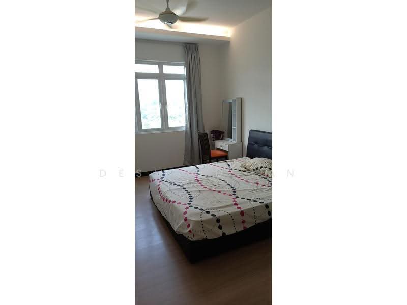 Kondominium untuk Disewa di Vertiq - Desmond Tan - Bedroom - PropertyGuru.com.my
