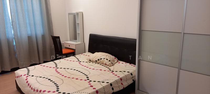 Kondominium untuk Disewa di Vertiq - Desmond Tan - Bedroom - PropertyGuru.com.my
