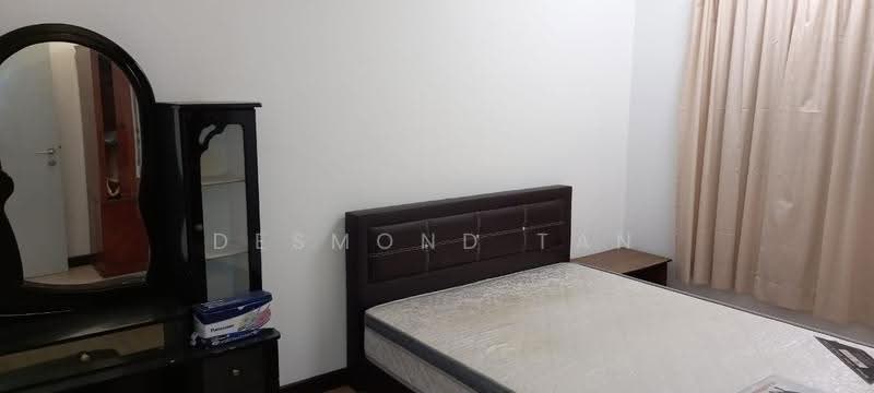 Kondominium untuk Disewa di Vertiq - Desmond Tan - Bedroom - PropertyGuru.com.my