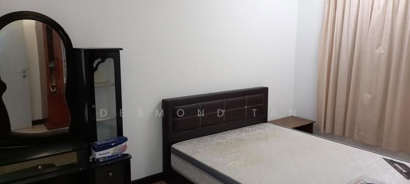 Kondominium untuk Disewa di Vertiq - Desmond Tan - Bedroom - PropertyGuru.com.my