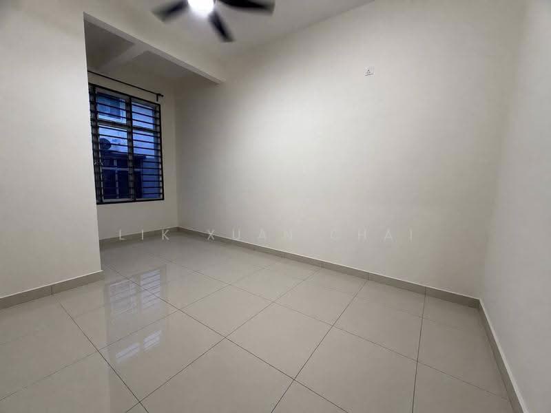 2-storey Terraced House for Sale in Bandar Putra Kulai (Kulai) - Lik Xuan Chai - Interior - PropertyGuru.com.my