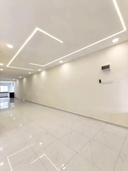 Rumah Teres 1-Tingkat untuk Dijual di Taman Senai Baru (Senai) - Calvin Lee - PropertyGuru.com.my