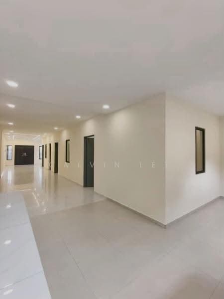 Rumah Teres 1-Tingkat untuk Dijual di Taman Senai Baru (Senai) - Calvin Lee - PropertyGuru.com.my