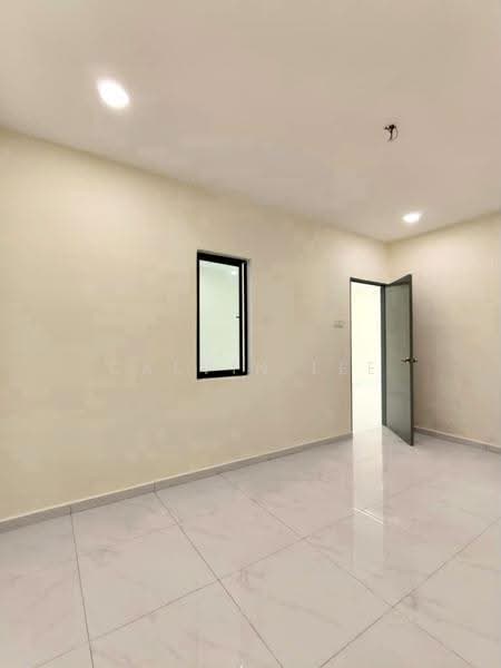 Rumah Teres 1-Tingkat untuk Dijual di Taman Senai Baru (Senai) - Calvin Lee - PropertyGuru.com.my