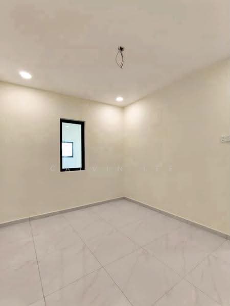 Rumah Teres 1-Tingkat untuk Dijual di Taman Senai Baru (Senai) - Calvin Lee - PropertyGuru.com.my