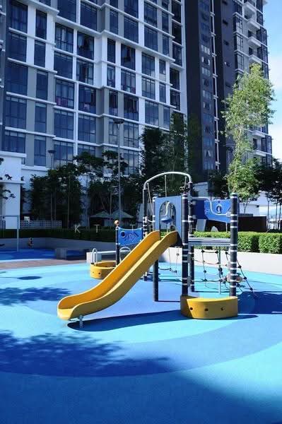 Kediaman Servis untuk Dijual di Shamelin Star - KT Teoh - Exterior - PropertyGuru.com.my