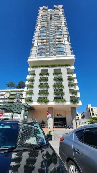 Kediaman Servis untuk Dijual di Shamelin Star - KT Teoh - PropertyGuru.com.my