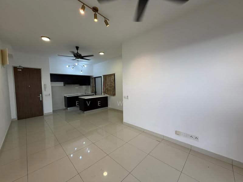 Kediaman Servis untuk Dijual di Setia City Residences - Eve Wong - Kitchen - PropertyGuru.com.my