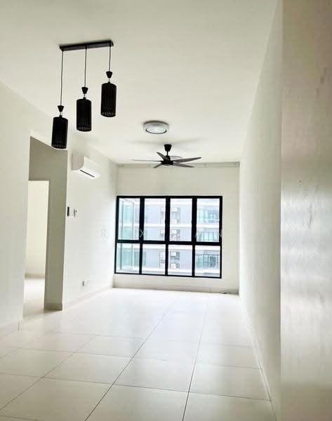Service Residence for Rent at Majestic Maxim - Rex Tan - Living Room - PropertyGuru.com.my