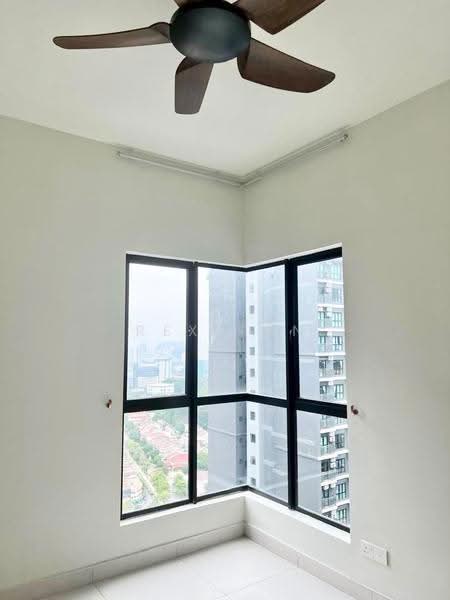Service Residence for Rent at Majestic Maxim - Rex Tan - View - PropertyGuru.com.my