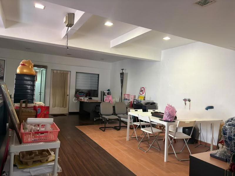 Pejabat untuk Dijual di Taman Bukit Desa (Taman Desa) - CK Chong - PropertyGuru.com.my