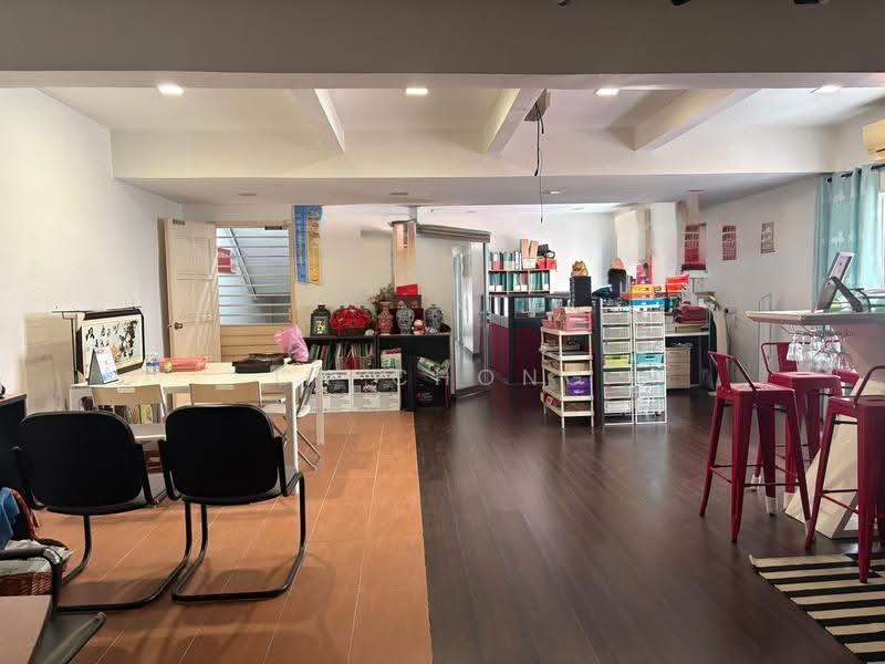 Pejabat untuk Dijual di Taman Bukit Desa (Taman Desa) - CK Chong - PropertyGuru.com.my