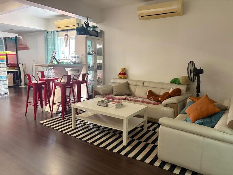 Pejabat untuk Dijual di Taman Bukit Desa (Taman Desa) - CK Chong - PropertyGuru.com.my