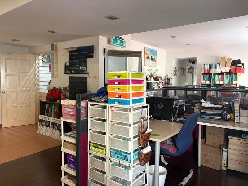 Pejabat untuk Dijual di Taman Bukit Desa (Taman Desa) - CK Chong - PropertyGuru.com.my