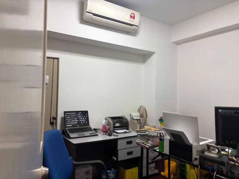 Pejabat untuk Dijual di Taman Bukit Desa (Taman Desa) - CK Chong - PropertyGuru.com.my