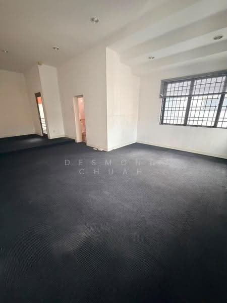 Commercial Bungalow for Rent in George Town (Penang) - Desmond Chuah - Interior - PropertyGuru.com.my