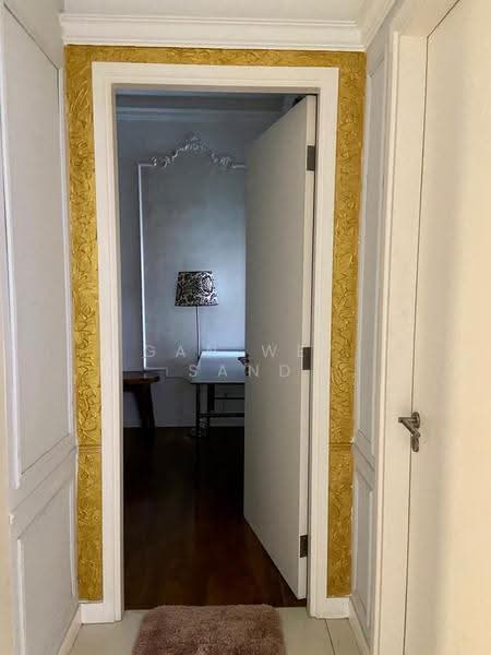 Service Residence for Rent at Three28 Tun Razak - GAN WEY SAND - Interior - PropertyGuru.com.my