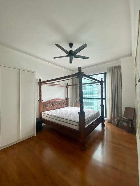 Service Residence for Rent at Three28 Tun Razak - GAN WEY SAND - Bedroom - PropertyGuru.com.my
