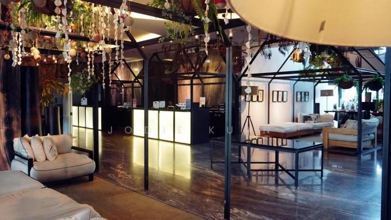 Service Residence for Sale at M Roof Hotel & Residences - Jodie Kuan - Lobby - PropertyGuru.com.my