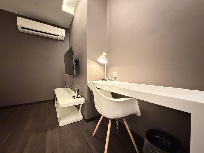 Service Residence for Sale at M Roof Hotel & Residences - Jodie Kuan - Bedroom 1 - PropertyGuru.com.my