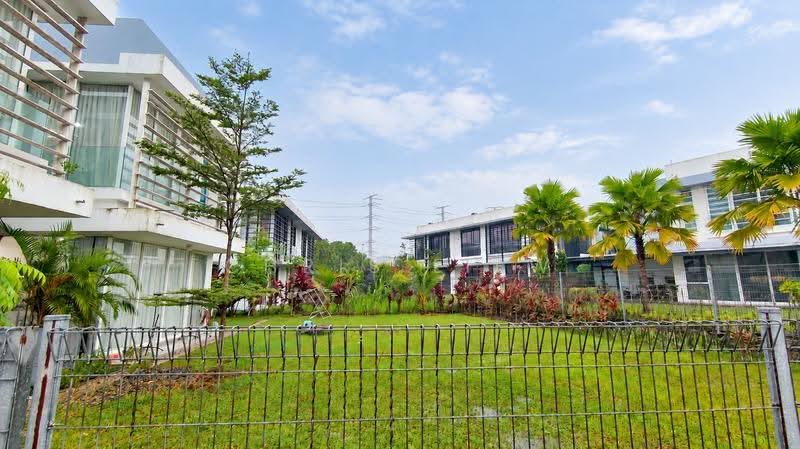 Semi-Detached House for Sale in East Ledang (Iskandar Puteri (Nusajaya)) - Chris Liew - Exterior - PropertyGuru.com.my