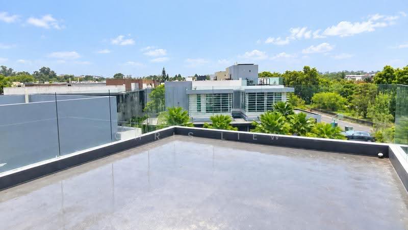 Semi-Detached House for Sale in East Ledang (Iskandar Puteri (Nusajaya)) - Chris Liew - Exterior - PropertyGuru.com.my