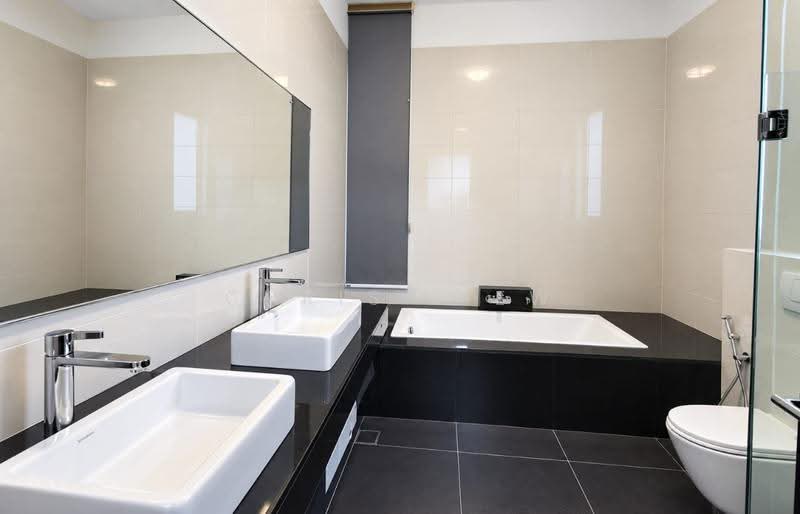 Semi-Detached House for Sale in East Ledang (Iskandar Puteri (Nusajaya)) - Chris Liew - Bathroom - PropertyGuru.com.my