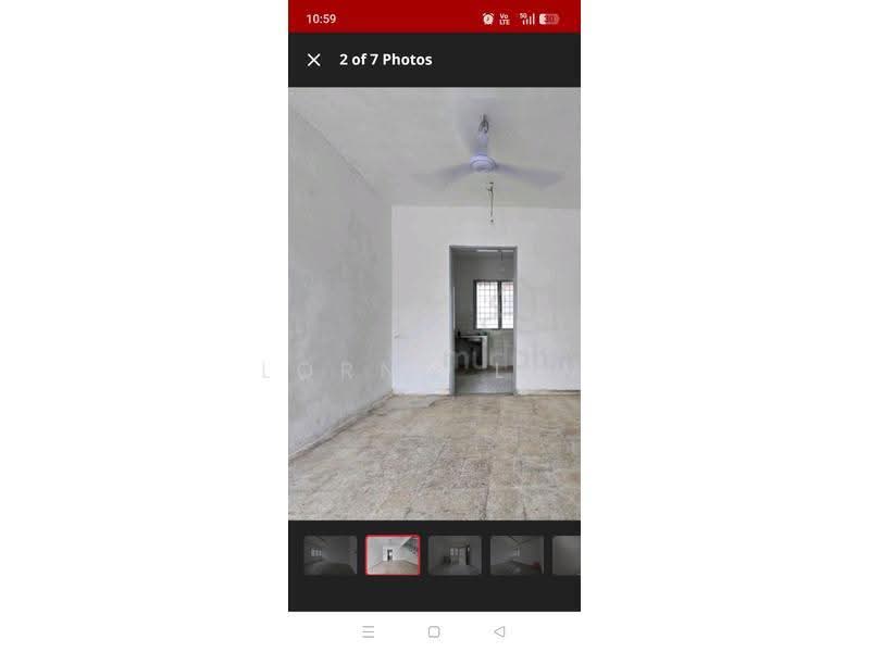 2-storey Terraced House for Sale in Seksyen 25 (Shah Alam) - Lorna Lim - Interior - PropertyGuru.com.my