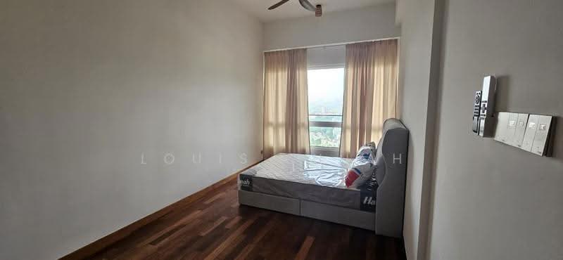 Condominium for Rent at Codrington Residence - Louis Chuah - Bedroom - PropertyGuru.com.my