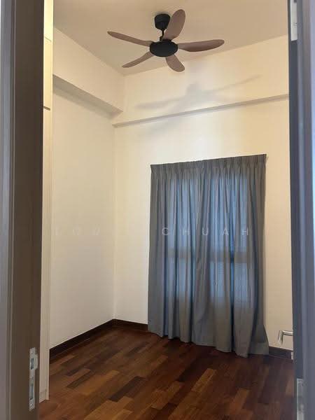 Condominium for Rent at Codrington Residence - Louis Chuah - Bedroom - PropertyGuru.com.my