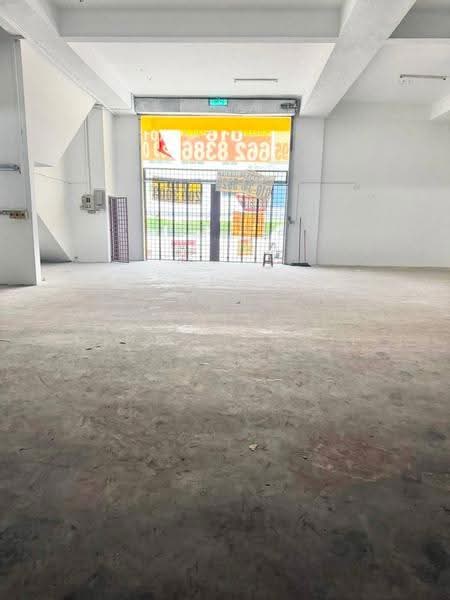 Warehouse for Rent in Taman Perindustrian Meranti (Puchong) - Hartini Binti Ismail - Interior - PropertyGuru.com.my