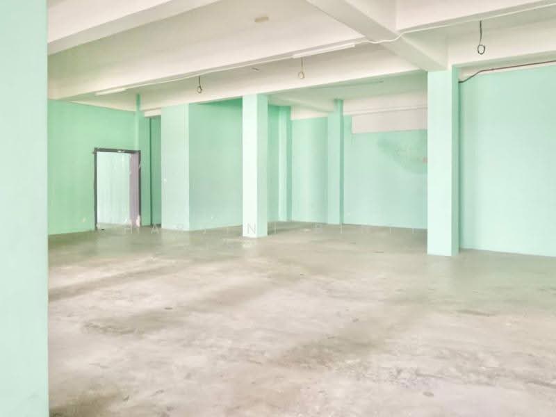 Warehouse for Rent in Taman Perindustrian Meranti (Puchong) - Hartini Binti Ismail - Interior - PropertyGuru.com.my
