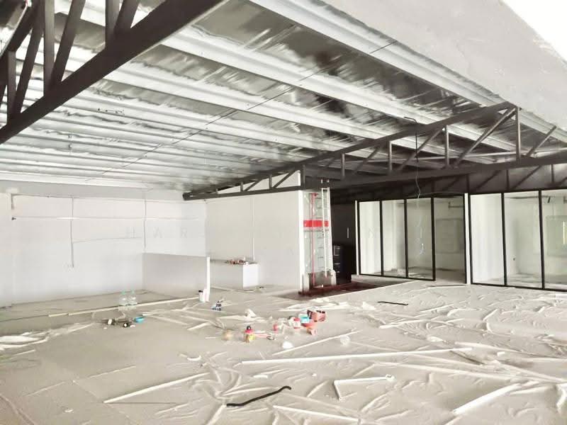 Warehouse for Rent in Taman Perindustrian Meranti (Puchong) - Hartini Binti Ismail - Interior - PropertyGuru.com.my