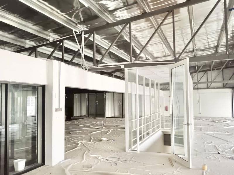 Warehouse for Rent in Taman Perindustrian Meranti (Puchong) - Hartini Binti Ismail - Interior - PropertyGuru.com.my