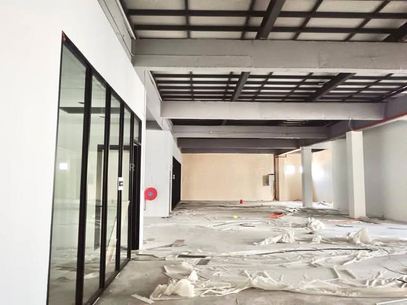 Warehouse for Rent in Taman Perindustrian Meranti (Puchong) - Hartini Binti Ismail - Interior - PropertyGuru.com.my