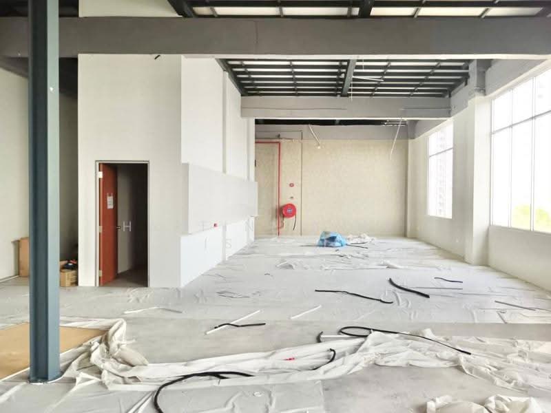 Warehouse for Rent in Taman Perindustrian Meranti (Puchong) - Hartini Binti Ismail - Interior - PropertyGuru.com.my