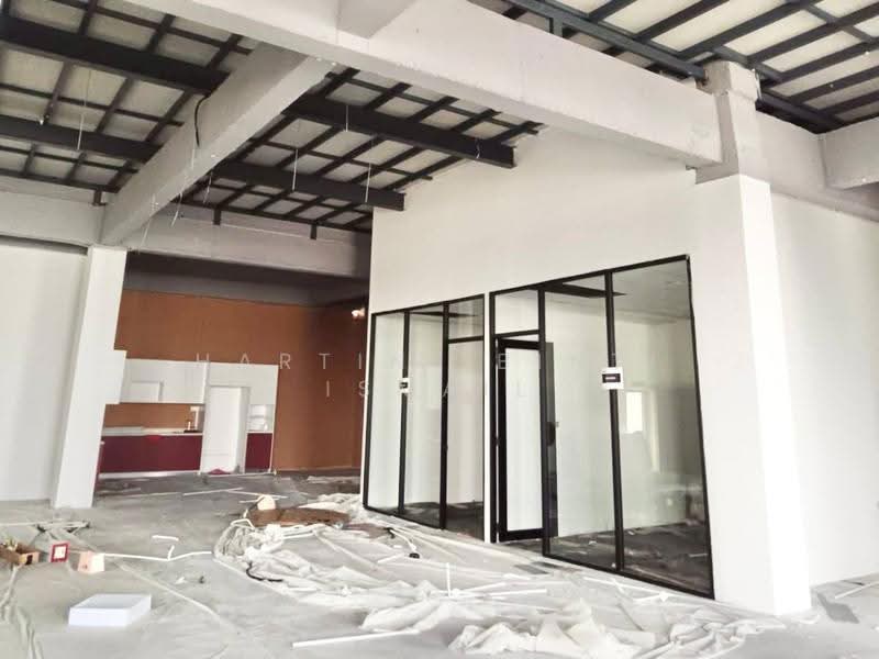 Warehouse for Rent in Taman Perindustrian Meranti (Puchong) - Hartini Binti Ismail - Interior - PropertyGuru.com.my