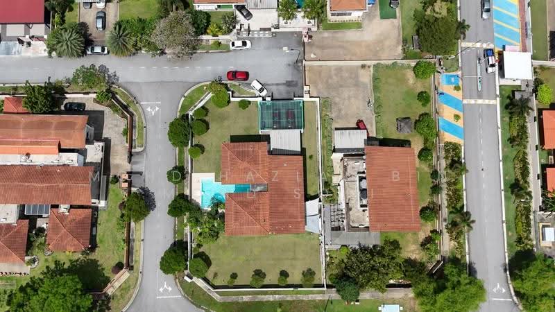 Bungalow House for Sale in Bandar Seri Putra (Bangi) - Mohd Hazlan bin Mohd Sopi - PropertyGuru.com.my