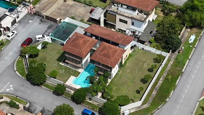 Bungalow House for Sale in Bandar Seri Putra (Bangi) - Mohd Hazlan bin Mohd Sopi - PropertyGuru.com.my