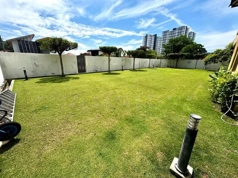 Bungalow House for Sale in Bandar Seri Putra (Bangi) - Mohd Hazlan bin Mohd Sopi - PropertyGuru.com.my