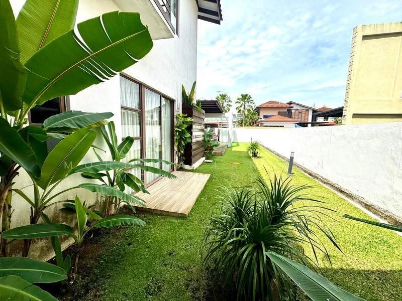 Bungalow House for Sale in Bandar Seri Putra (Bangi) - Mohd Hazlan bin Mohd Sopi - PropertyGuru.com.my