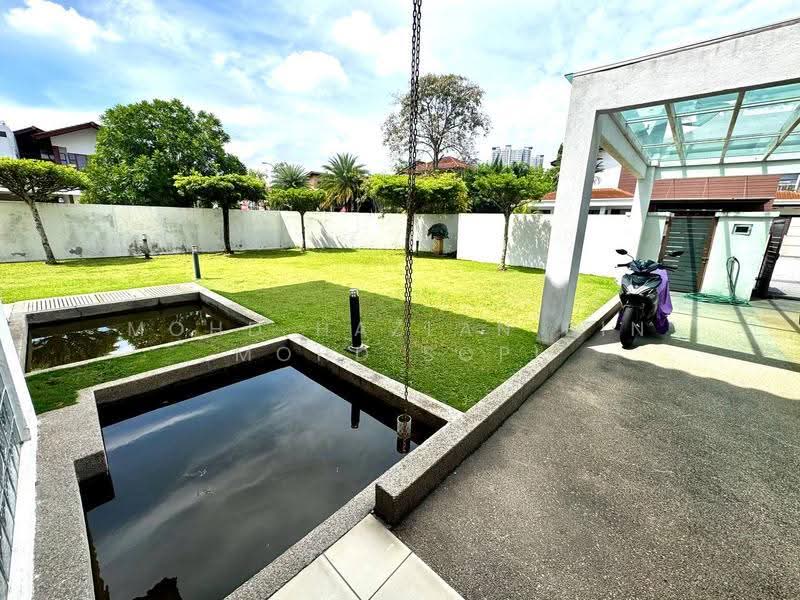 Bungalow House for Sale in Bandar Seri Putra (Bangi) - Mohd Hazlan bin Mohd Sopi - PropertyGuru.com.my