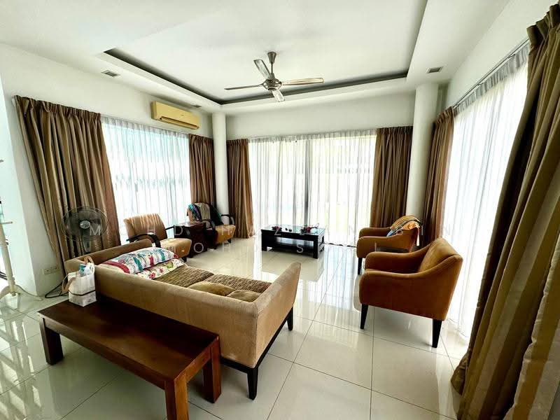 Bungalow House for Sale in Bandar Seri Putra (Bangi) - Mohd Hazlan bin Mohd Sopi - PropertyGuru.com.my