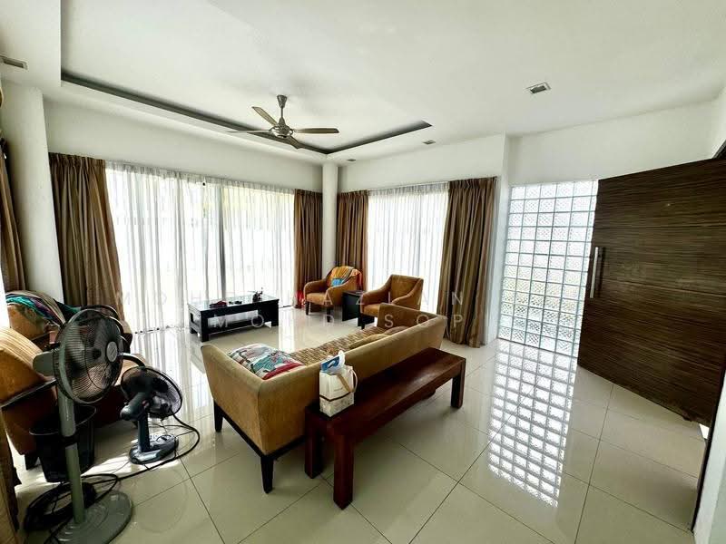 Bungalow House for Sale in Bandar Seri Putra (Bangi) - Mohd Hazlan bin Mohd Sopi - PropertyGuru.com.my