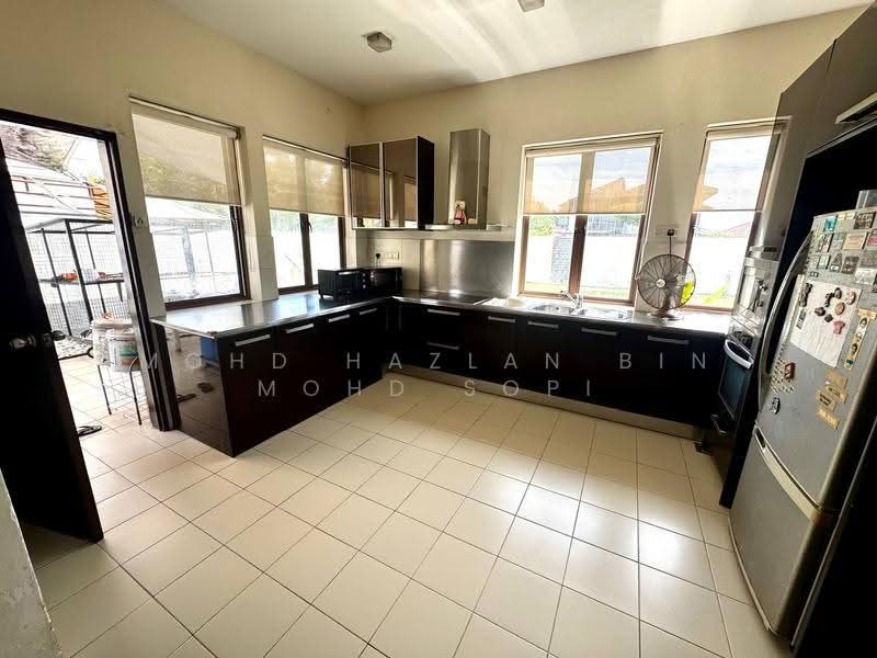 Bungalow House for Sale in Bandar Seri Putra (Bangi) - Mohd Hazlan bin Mohd Sopi - PropertyGuru.com.my