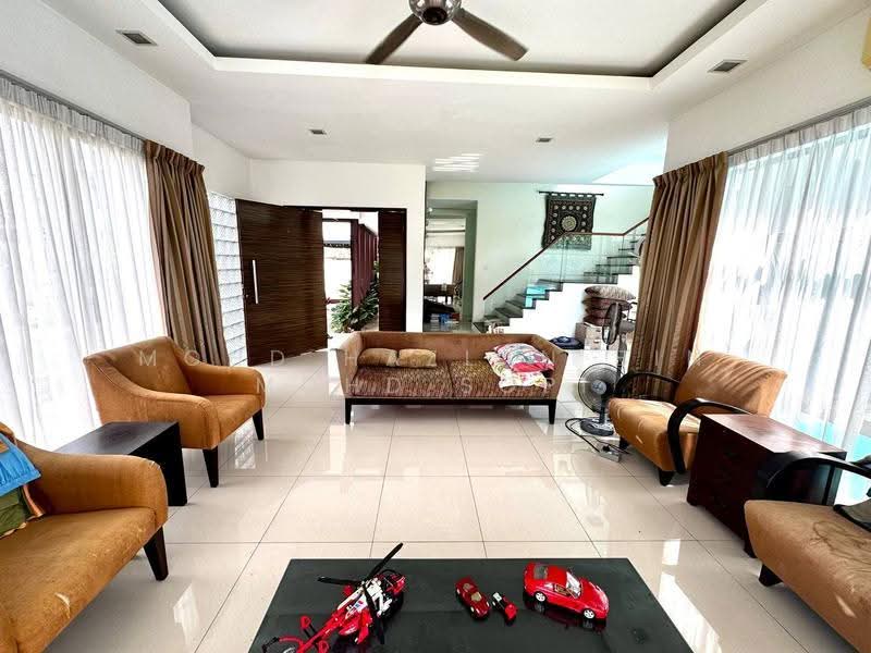 Bungalow House for Sale in Bandar Seri Putra (Bangi) - Mohd Hazlan bin Mohd Sopi - PropertyGuru.com.my